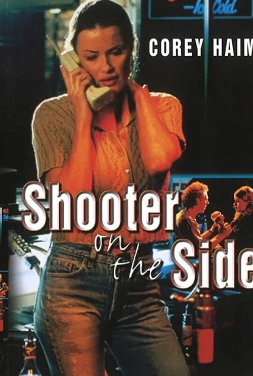 Shooter on the Side (movie)