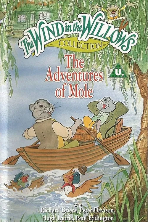 The Adventures of Mole (movie)