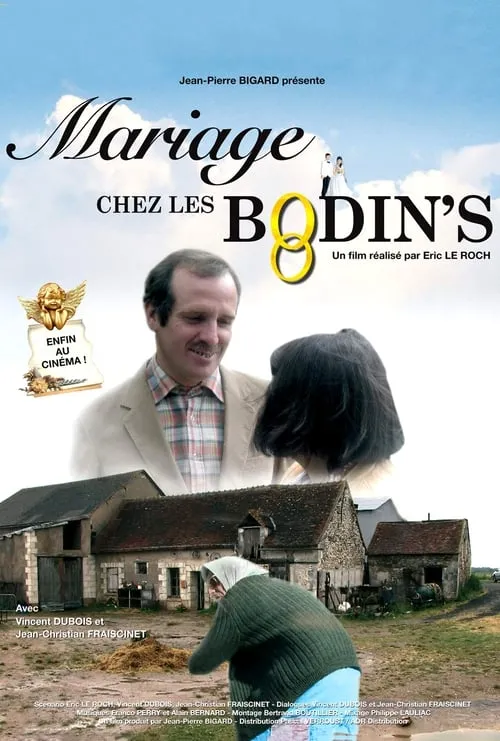 Mariage chez les Bodin's (movie)