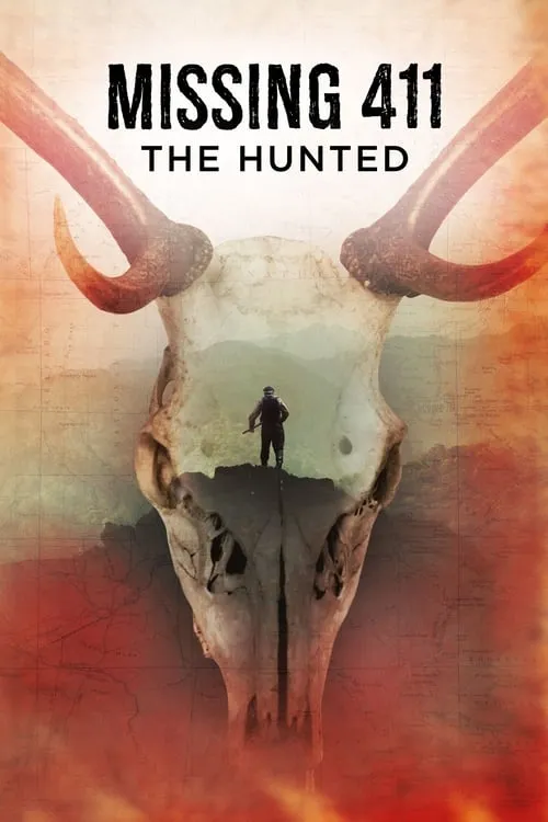 Missing 411: The Hunted (movie)