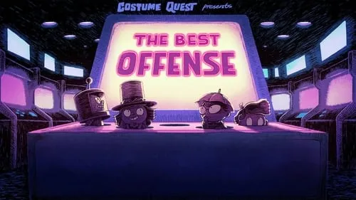 The Best Offense