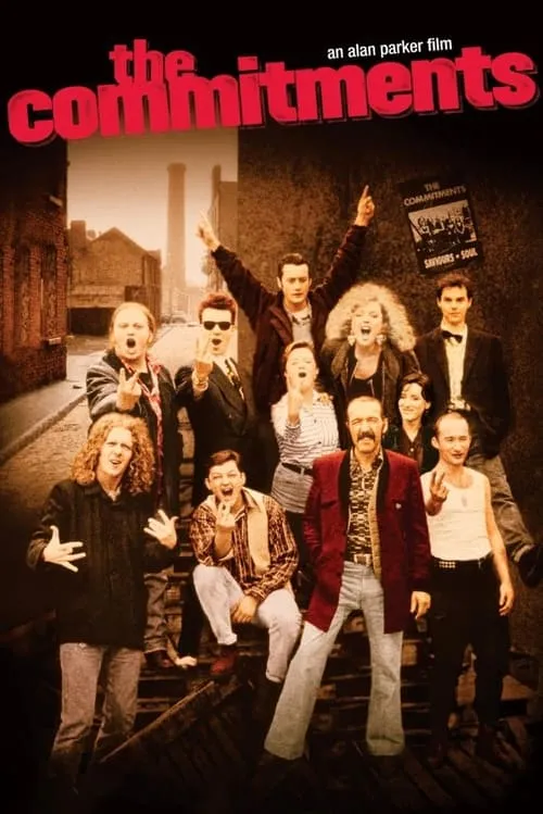 The Commitments - Looking Back