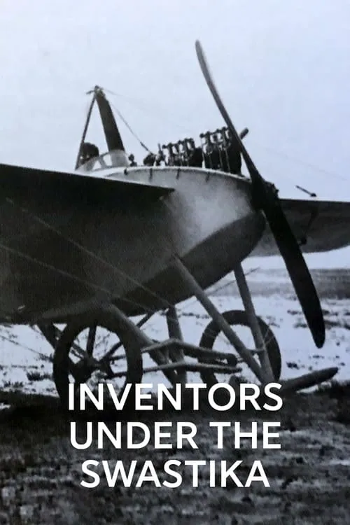 Inventors Under the Swastika (фильм)