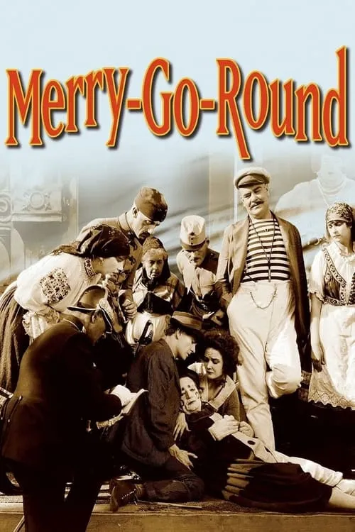 Merry-Go-Round (фильм)