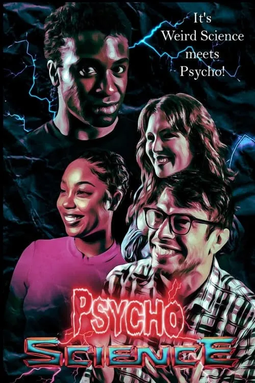 Psycho Science (фильм)