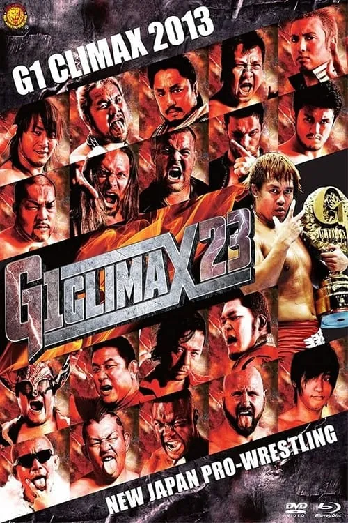 G1 Climax 23: Day 1