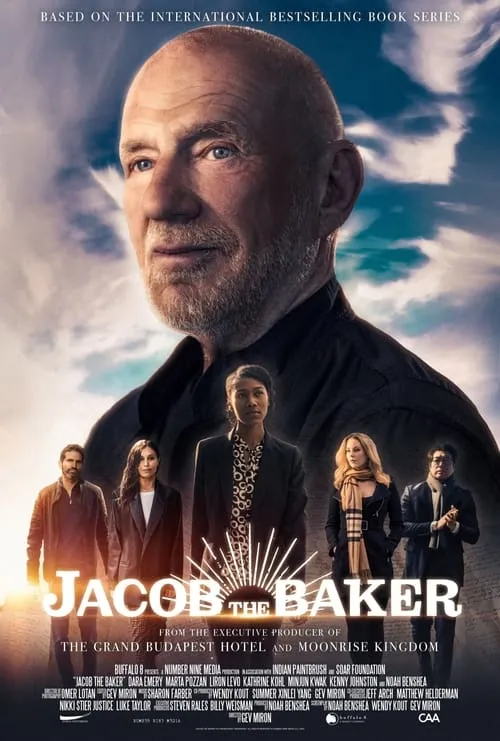 Jacob the Baker (movie)