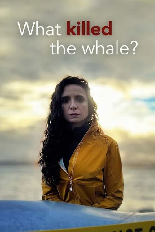 What Killed the Whale? (фильм)