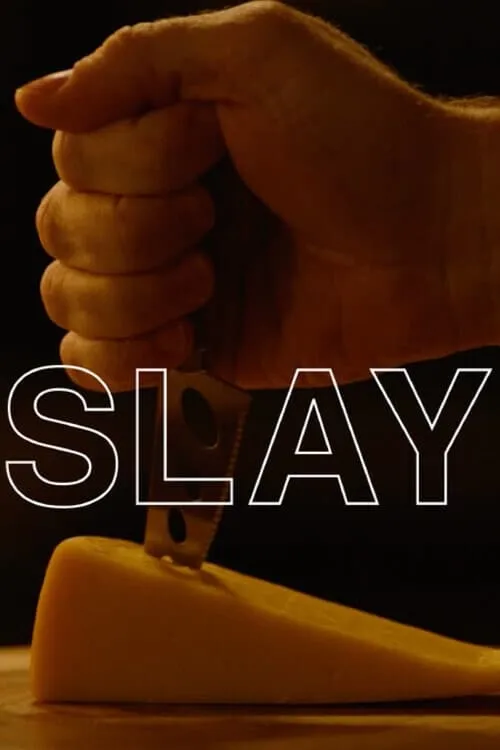 Slay (фильм)