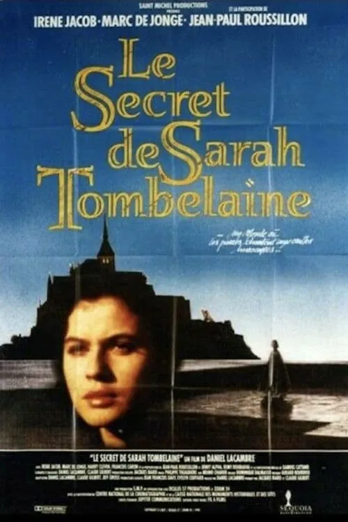 Le secret de Sarah Tombelaine (фильм)