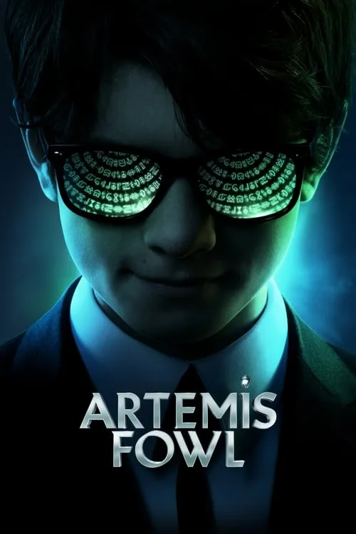 Artemis Fowl (movie)