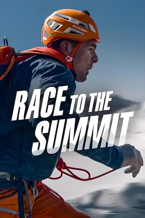 Race to the Summit (movie)