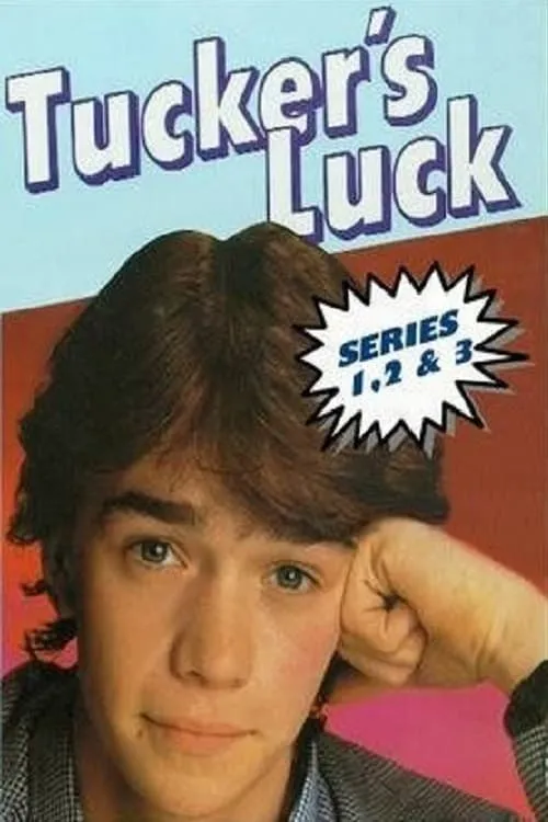 Tucker's Luck (series)