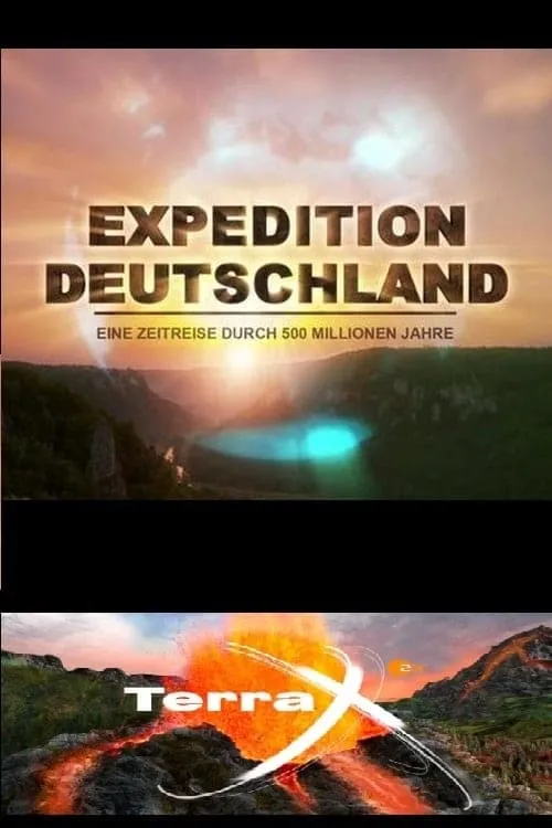 Terra X - Expedition Deutschland (series)