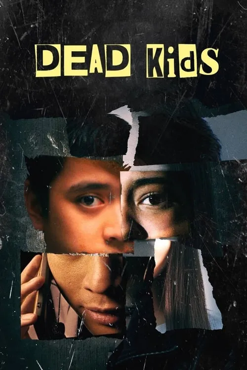 Dead Kids (movie)