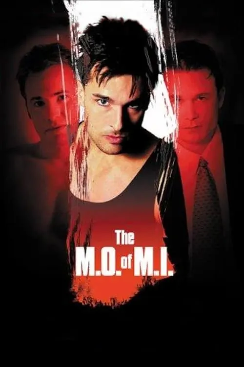 The M.O. of M.I. (movie)