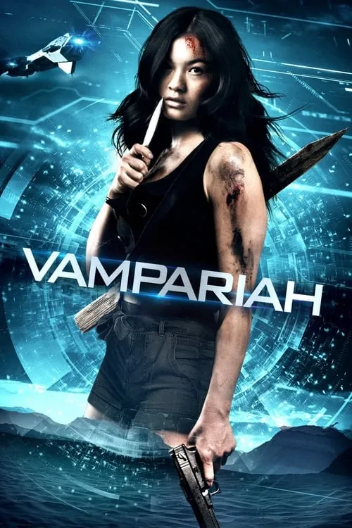 Vampariah (movie)