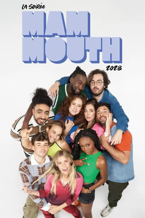 La soirée Mammouth (сериал)