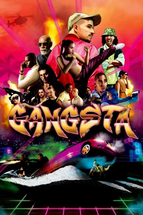 Gangsta (movie)