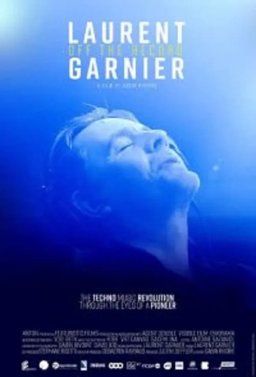 Laurent Garnier: Coloured City (movie)