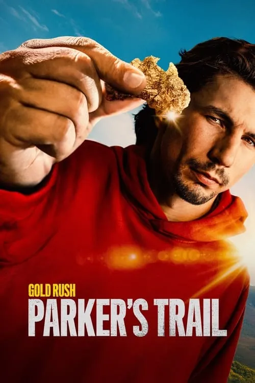 Gold Rush: Parker's Trail (сериал)