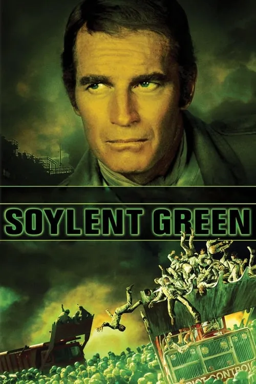 Soylent Green (movie)