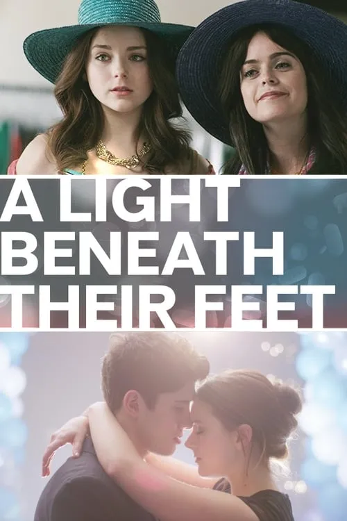 A Light Beneath Their Feet