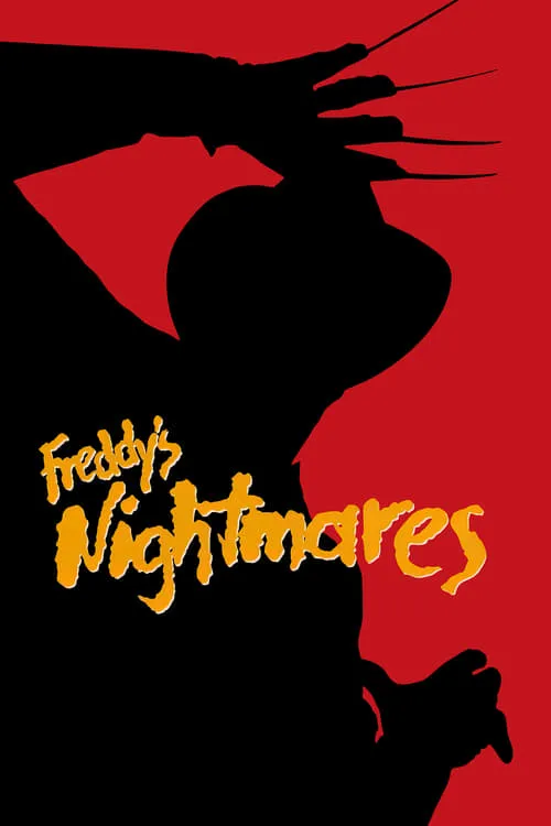 Freddy's Nightmares (series)