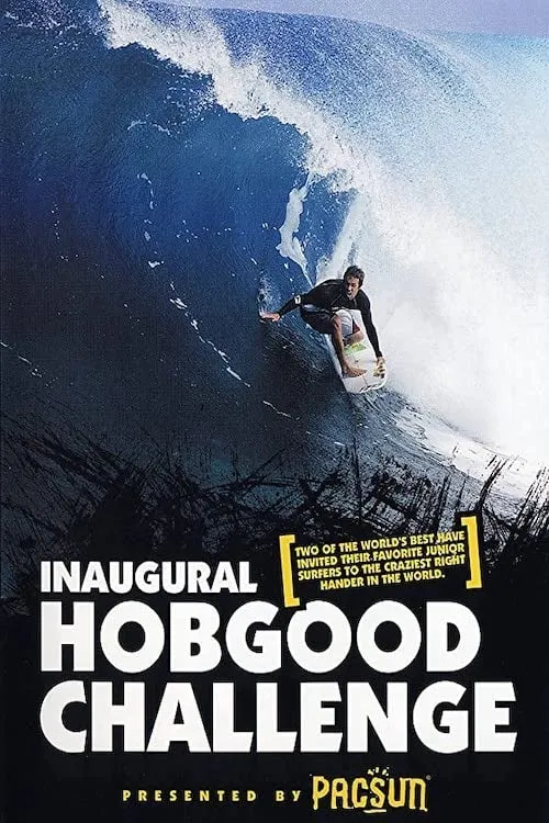 Inaugural Hobgood Challenge (movie)