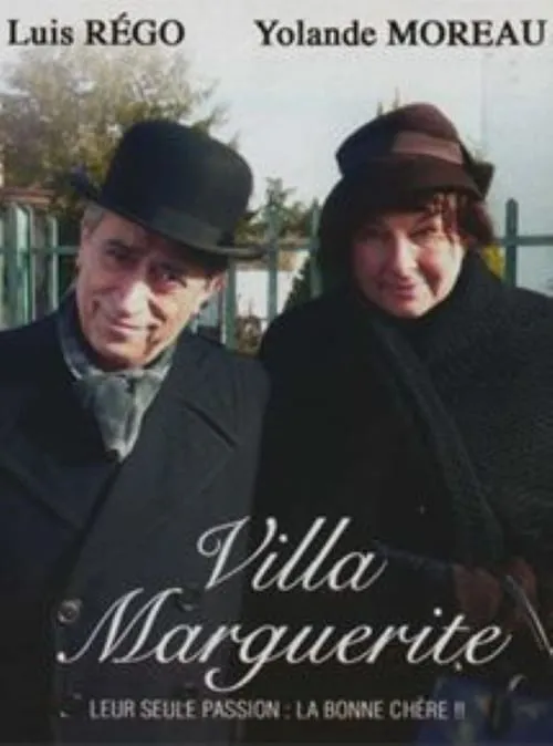 Villa Marguerite (movie)