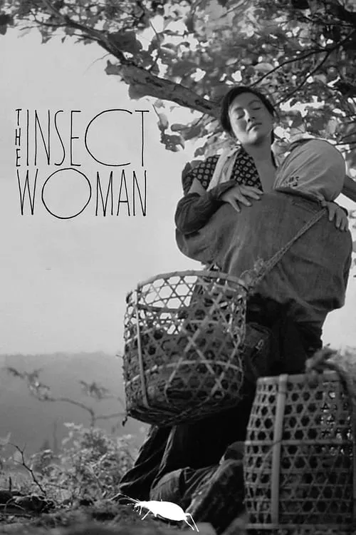 The Insect Woman (movie)