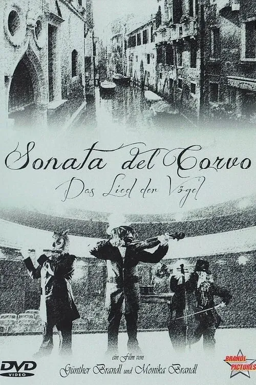 Sonata del Corvo - Das Lied der Vögel (movie)