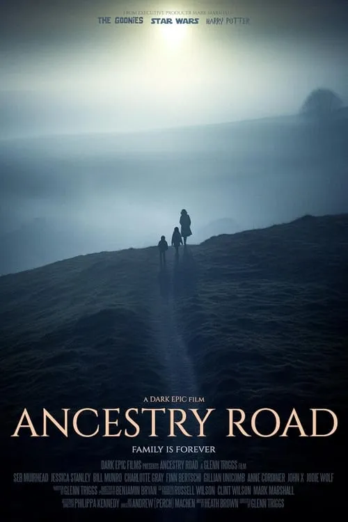 Ancestry Road (movie)