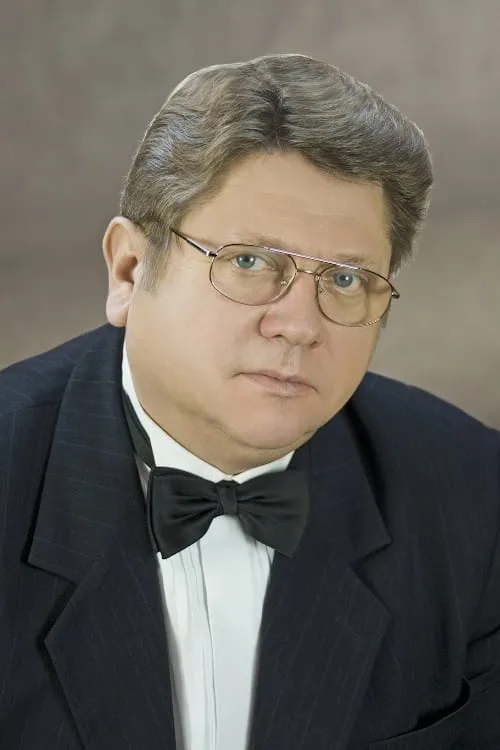 Valeri Sergeyev