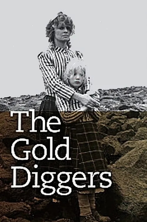 The Gold Diggers (movie)