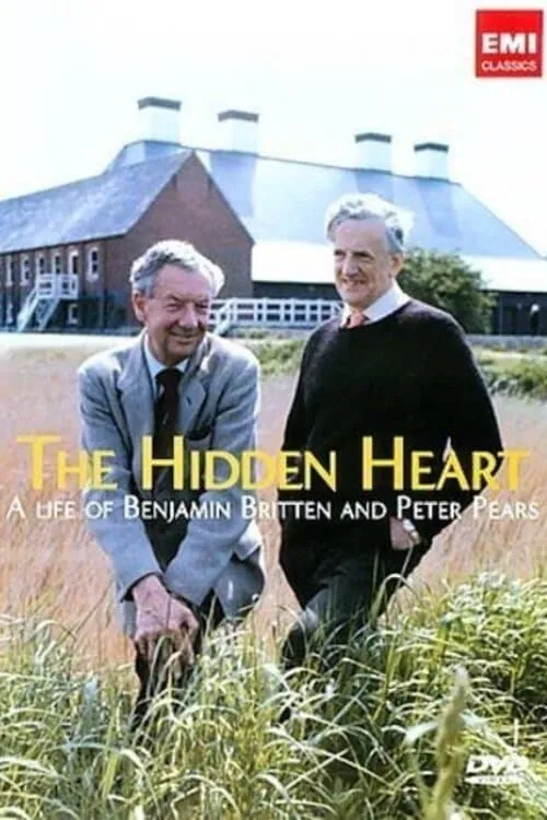 The Hidden Heart: A Life of Benjamin Britten and Peter Pears (movie)