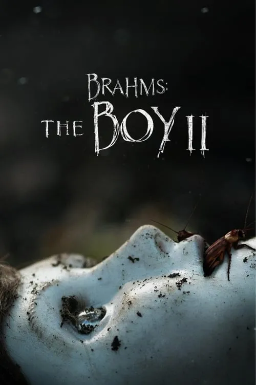 Brahms: The Boy II (movie)