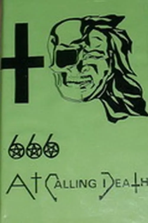 666 - At Calling Death (movie)