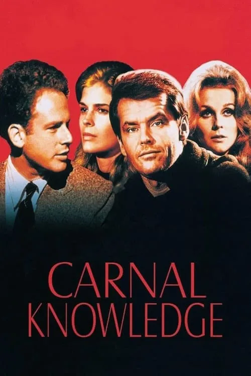 Carnal Knowledge (movie)