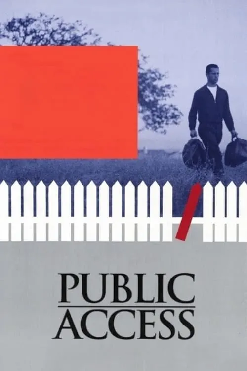 Public Access (movie)