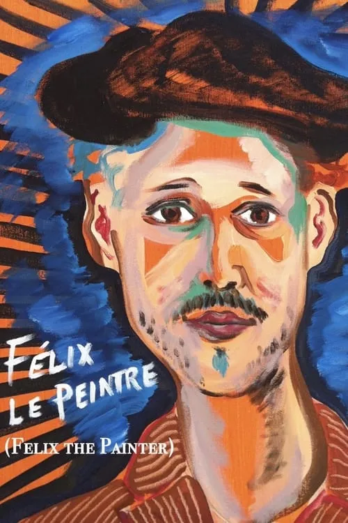 Felix the Painter (фильм)