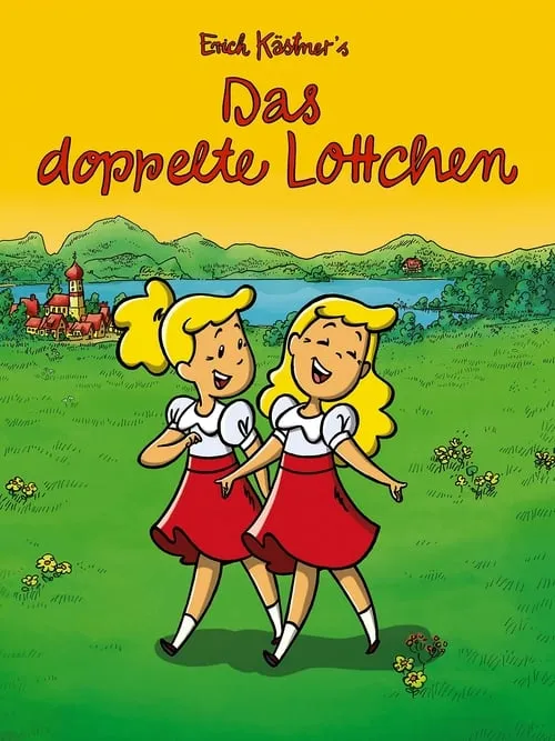 Das doppelte Lottchen (фильм)