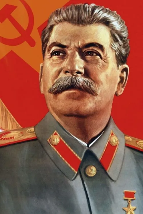 Joseph Stalin: Red Terror (фильм)