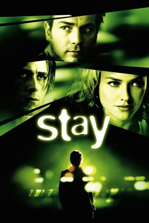 Stay (movie)