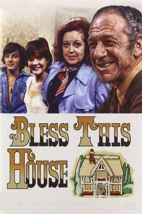 Bless This House (сериал)