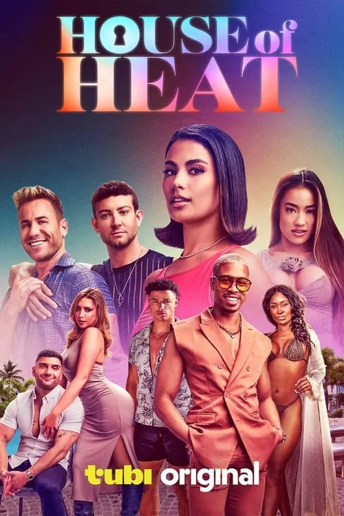 House of Heat (series)