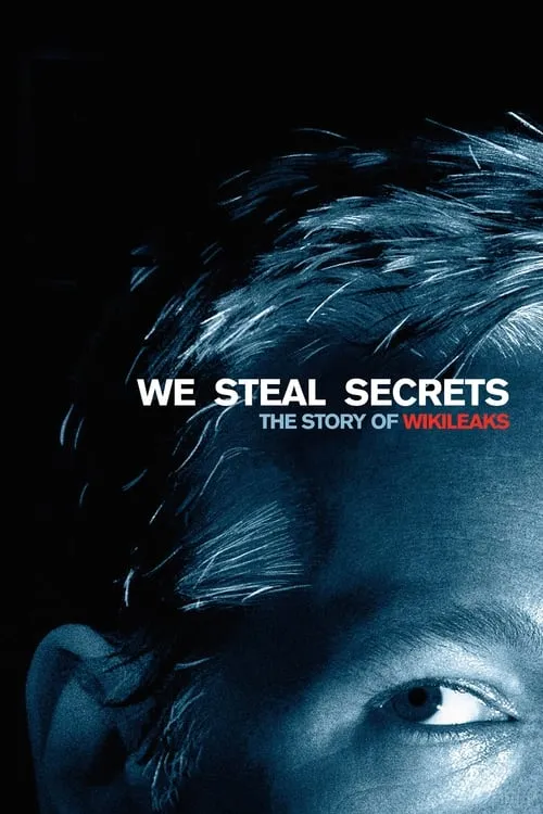 Мы крадем секреты: История WikiLeaks