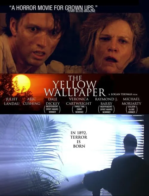 The Yellow Wallpaper