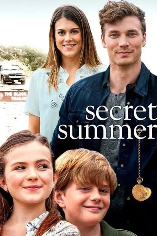 Secret Summer (фильм)