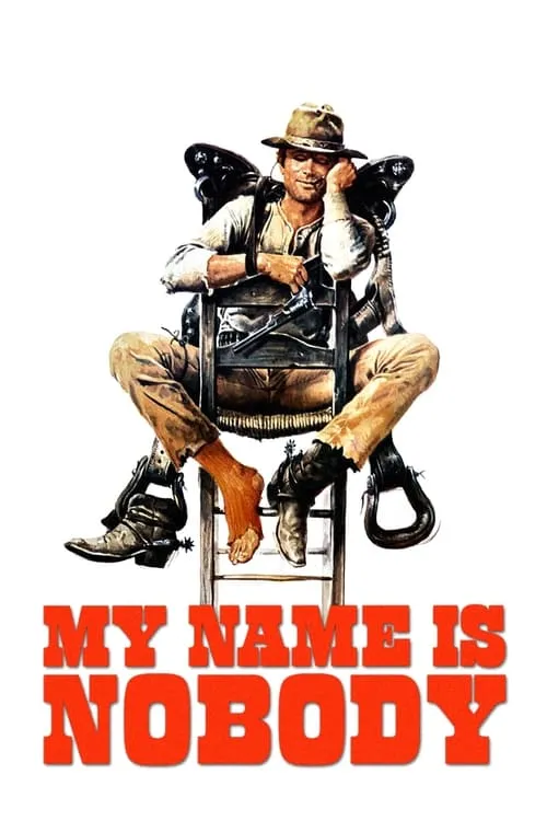 Меня зовут Никто